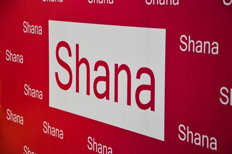Shana Shop Opening